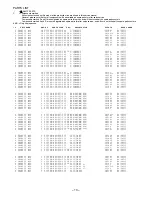 Предварительный просмотр 13 страницы Aiwa HS-TA212YH Service Manual