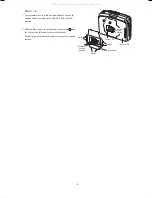 Предварительный просмотр 4 страницы Aiwa HS-TA380 Service Manual