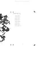 Предварительный просмотр 9 страницы Aiwa HS-TA380 Service Manual