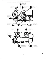 Предварительный просмотр 12 страницы Aiwa HS-TA380 Service Manual