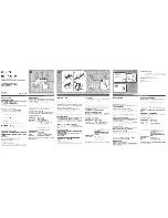 Aiwa HS-TA381 Operating Instructions preview