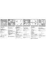 Preview for 2 page of Aiwa HS-TA381 Operating Instructions