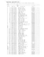 Предварительный просмотр 2 страницы Aiwa HS-TA383 Service Manual