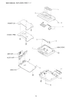 Preview for 12 page of Aiwa HS-TX386 Service Manual