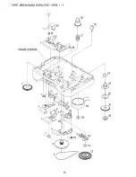 Preview for 14 page of Aiwa HS-TX386 Service Manual