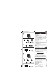 Предварительный просмотр 5 страницы Aiwa HS-TX427 Operating Instructions Manual