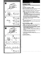 Preview for 6 page of Aiwa HS-TX491 Operating Instructions Manual