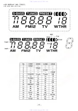 Preview for 15 page of Aiwa HS-TX525 Service Manual