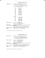 Preview for 2 page of Aiwa HS-TX694 Service Manual