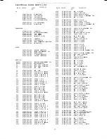 Preview for 3 page of Aiwa HS-TX694 Service Manual