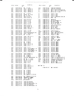 Preview for 4 page of Aiwa HS-TX694 Service Manual