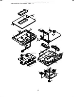 Preview for 14 page of Aiwa HS-TX694 Service Manual