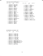 Preview for 17 page of Aiwa HS-TX694 Service Manual