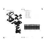 Preview for 9 page of Aiwa HS-TX706 Service Manual