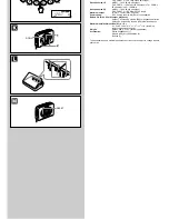 Предварительный просмотр 6 страницы Aiwa HS-TX716 Operating Instructions Manual