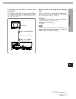 Preview for 13 page of Aiwa HT-DV1 Operating Instructions Manual