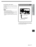 Preview for 15 page of Aiwa HT-DV1 Operating Instructions Manual