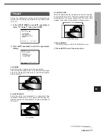 Preview for 45 page of Aiwa HT-DV1 Operating Instructions Manual