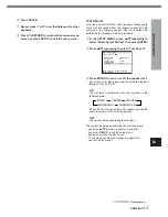 Preview for 49 page of Aiwa HT-DV1 Operating Instructions Manual