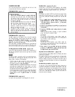 Preview for 56 page of Aiwa HT-DV1 Operating Instructions Manual