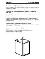 Preview for 57 page of Aiwa HT-DV1 Operating Instructions Manual