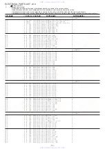 Preview for 11 page of Aiwa HT-DV2300 Service Manual