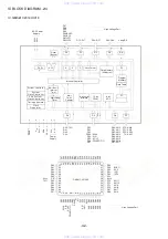 Preview for 42 page of Aiwa HT-DV2300 Service Manual