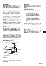 Предварительный просмотр 3 страницы Aiwa HT-DV90 Operating Instructions Manual