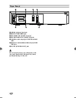 Предварительный просмотр 8 страницы Aiwa HV-DH10 Operating Instructions Manual