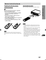 Предварительный просмотр 11 страницы Aiwa HV-DH10 Operating Instructions Manual