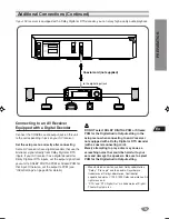 Предварительный просмотр 15 страницы Aiwa HV-DH10 Operating Instructions Manual