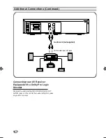 Предварительный просмотр 16 страницы Aiwa HV-DH10 Operating Instructions Manual