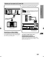 Предварительный просмотр 17 страницы Aiwa HV-DH10 Operating Instructions Manual