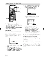 Предварительный просмотр 18 страницы Aiwa HV-DH10 Operating Instructions Manual