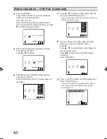 Предварительный просмотр 20 страницы Aiwa HV-DH10 Operating Instructions Manual