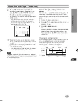 Предварительный просмотр 37 страницы Aiwa HV-DH10 Operating Instructions Manual