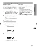 Предварительный просмотр 39 страницы Aiwa HV-DH10 Operating Instructions Manual