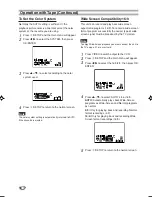 Предварительный просмотр 42 страницы Aiwa HV-DH10 Operating Instructions Manual