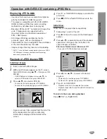 Предварительный просмотр 51 страницы Aiwa HV-DH10 Operating Instructions Manual