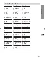 Предварительный просмотр 55 страницы Aiwa HV-DH10 Operating Instructions Manual