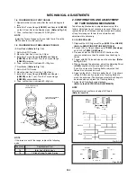 Предварительный просмотр 19 страницы Aiwa HV-FX4100k Service Manual