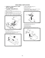 Preview for 4 page of Aiwa HV-FX5100 Service Manual