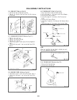 Предварительный просмотр 6 страницы Aiwa HV-FX5100 Service Manual