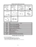 Предварительный просмотр 16 страницы Aiwa HV-FX5100 Service Manual