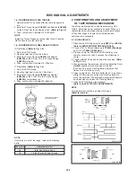 Предварительный просмотр 19 страницы Aiwa HV-FX5100 Service Manual