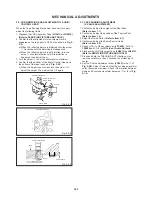 Предварительный просмотр 20 страницы Aiwa HV-FX5100 Service Manual