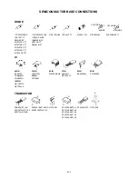 Предварительный просмотр 56 страницы Aiwa HV-FX5100 Service Manual