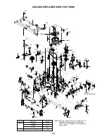 Предварительный просмотр 78 страницы Aiwa HV-FX5100 Service Manual