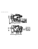 Предварительный просмотр 14 страницы Aiwa HV-FX5850 - SERVICE Service Manual