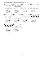 Предварительный просмотр 26 страницы Aiwa HV-FX5850 - SERVICE Service Manual